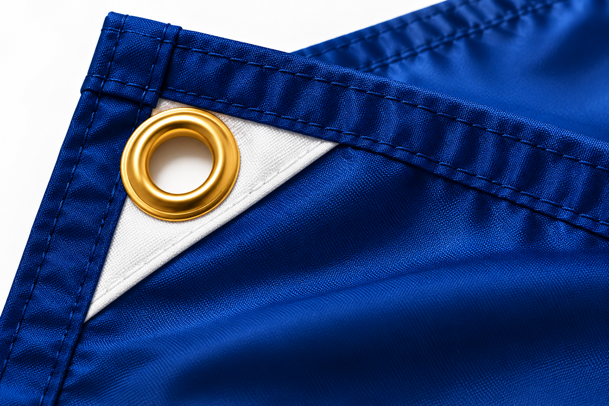 Drapeau «Make France Great Again»